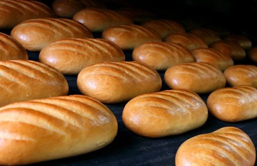 Туркменское предприятие произвелo хлебной продукции на $4,2 млн
