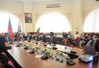 OIC Ombudsmen Association sums up results of fact-finding mission to Azerbaijani Karabakh (PHOTO)