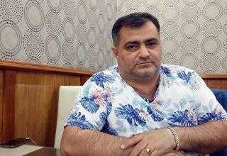 Из Украины в Азербайджан экстрадирован обвиняемый в мошенничестве