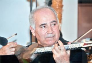 Азербайджанский тар и яркие образцы мировых музыкальных шедевров (ФОТО)