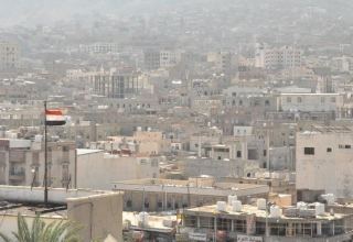 Arab Coalition asks civilians in ministries in Yemen's Sanaa to evacuate