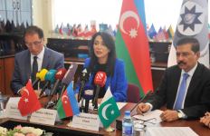 Ассоциация омбудсменов ОИС приняла заявление по итогам миссии в Карабахе (ФОТО)