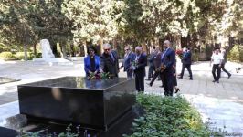 В Азербайджане отмечают День национальной музыки (ФОТО/ВИДЕО)