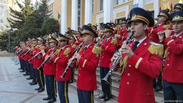 Праздник классической музыки в Баку (ФОТО/ВИДЕО)