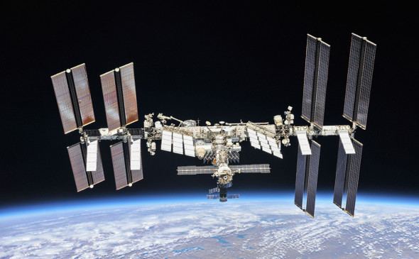 Rusiya Beynəlxalq Kosmik Stansiyanı tərk edir