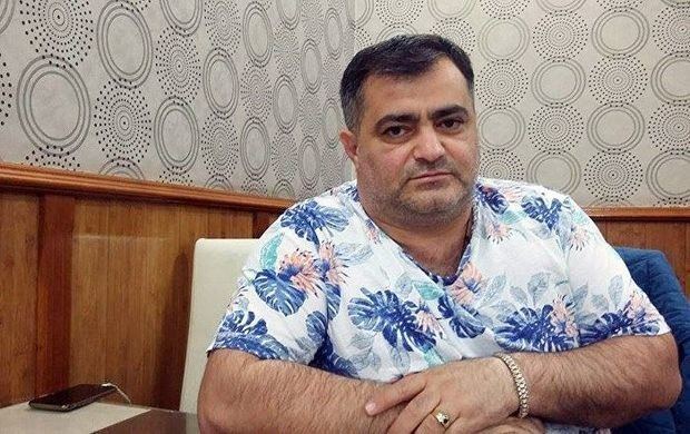 Maqsud Mahmudovun barəsindəki cinayət işi üzrə ibtidai istintaq başa çatıb