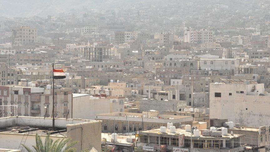 Арабская коалиция объявила о приостановке военных операций в Йемене