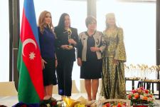 "Женщины – предприниматели Азербайджана" торжественно отметили 20-летие – церемония награждения премии "Хуршидбану Натаван" (ФОТО)