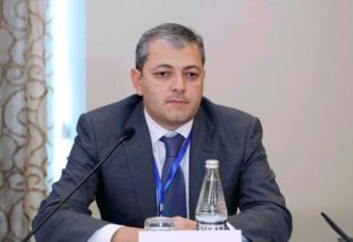 Entire Karabakh region to become "green energy" zone - Azerbaijani president's special rep