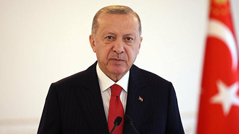 President Erdogan calls for foreign long-term investments in Turkey