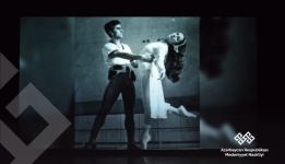 Балет, моя жизнь: яркие успехи Рафиги Ахундовой и Магсуда Мамедова (ФОТО)