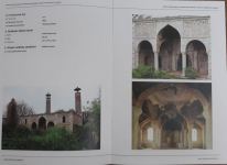 С начала года в Азербайджане проведена паспортизация 110 историко-культурных памятников (ФОТО)