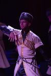 Увлекательное путешествие в мир национальной музыки и танцев на сцене YARAT (ФОТО)