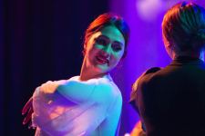 YARAT Müasir İncəsənət Məkanında Milli Musiqi Gününə həsr olunmuş konsert keçirildi (FOTO)