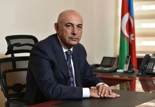Проведены многочисленные встречи с руководителями всех политических партий Азербайджана – Адалят Велиев