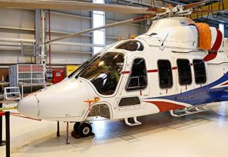 Türkiye’nin yerli ve milli helikopteri 'Gökbey'de yeni prototip yolda