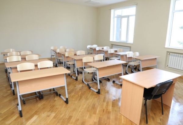 All public, private schools in Georgia ready to resume studies on October 4