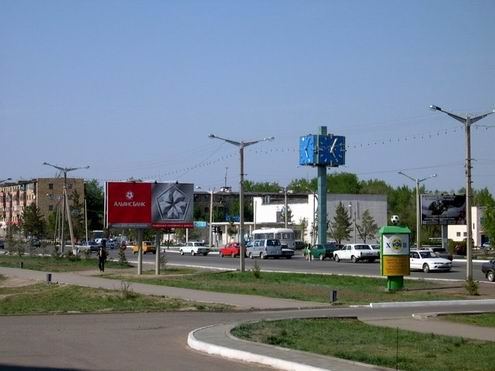 Kazakhstan approves comprehensive dev't plan for Ekibastuz city