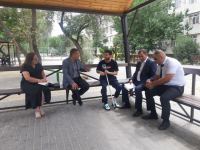 Азербайджанский Зорро и дочери-мушкетерши: Все началось с деревянного меча – интервью с Асафом Меликовым (ФОТО)