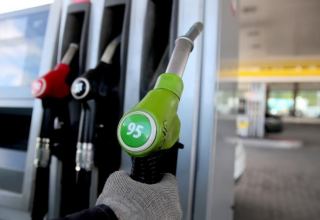 Цены на бензин в России выросли на 7%