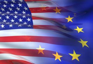 ЕС и США хотят совместно разрабатывать стандарты для ИИ