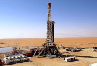 Iran implements plan for development of Yaran oil field