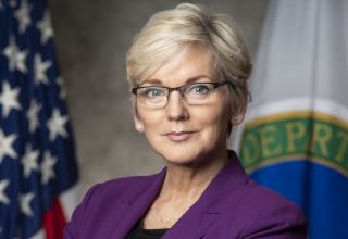 US wants to be united with European allies to ensure secure gas supply - Jennifer Granholm