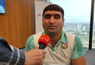 В Азербайджане Агентство DOST реализует проект «SMM-поддержка призеров Паралимпийских игр»