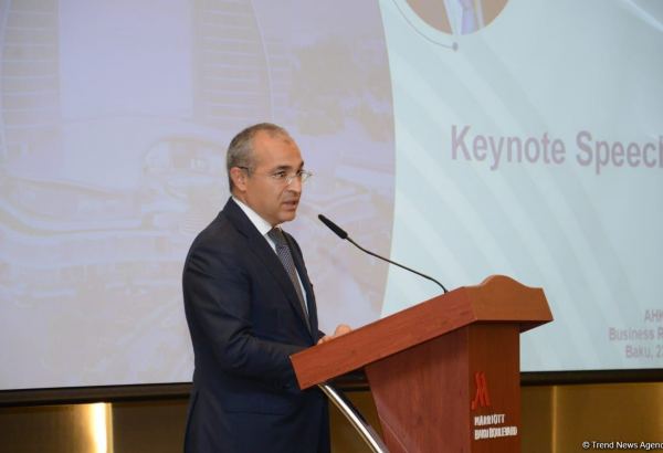 Azerbaijan to approve long-term strategic plan for economic dev't