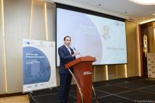 В Азербайджане утверждено свыше 1,9 тыс. заявок на получение поддержки для бизнеса (ФОТО)