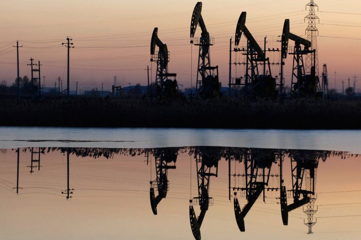 Нефть дорожает после снижения днем ранее на новостях по ОПЕК+