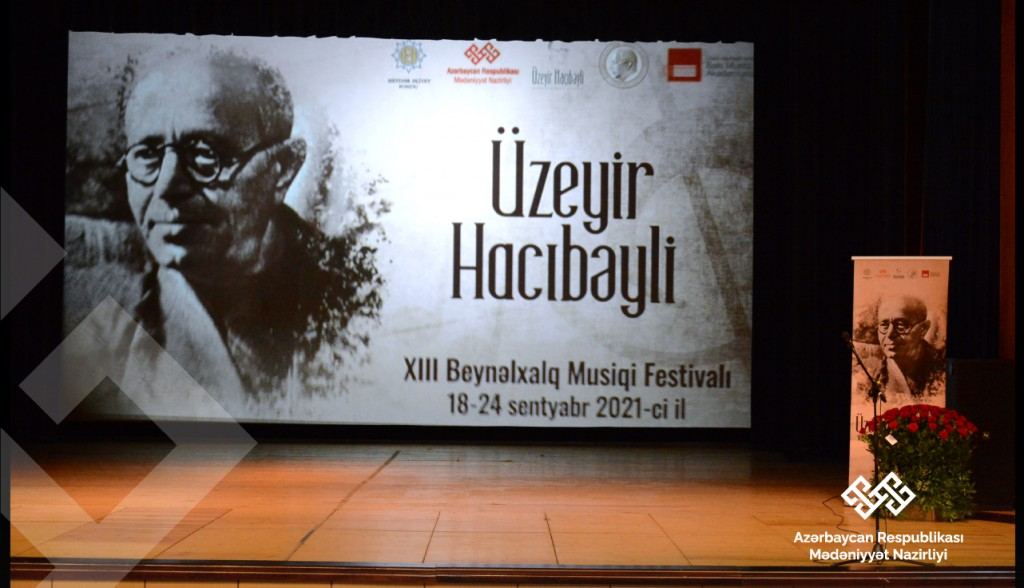 “Azərbaycan Opera İnciləri” filmi təqdim edilib (FOTO)