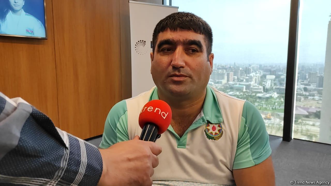 В Азербайджане Агентство DOST реализует проект «SMM-поддержка призеров Паралимпийских игр»