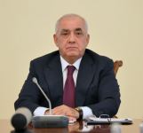 Azerbaijani Cabinet of Ministers holds expanded meeting (PHOTO)