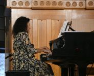 Музыка эпохи барокко в Баку – проникновенное исполнение и восторг публики (ФОТО/ВИДЕО)