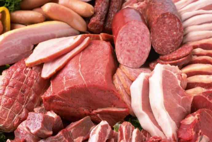 Pakistan starts supplying meat to Uzbekistan