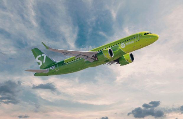 Siberia Airlines to bring Russian citizens to Moscow from Turkmenistan amid COVID-19 concerns