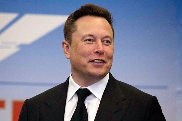 Маск продал акции компании Tesla на рекордные $6,9 млрд