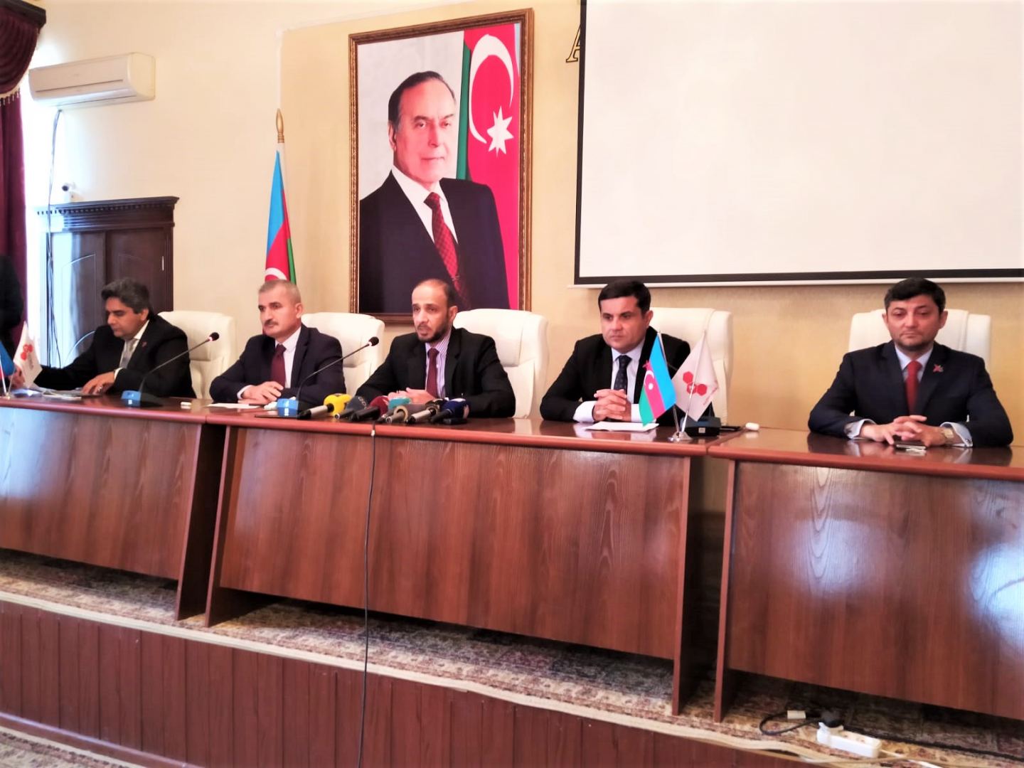 Комиссия ОИС сделала заявление по итогам миссии в Азербайджан