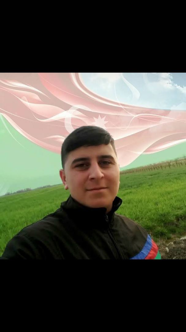 Мужество и бесстрашие азербайджанских военнослужащих станут примером для всех - Герой Отечественной войны (ФОТО)