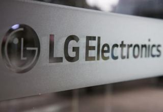 LG Electronics suspends all deliveries to Russia