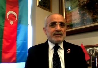 Victory in second Karabakh war inscribed in Azerbaijan's glorious history - Turkish president's adviser (PHOTO/VIDEO)