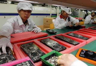 Подрядчик Apple из-за ковида приостановил производство на двух заводах в КНР