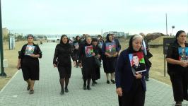 We are proud of our children and Victory of Azerbaijan - parents of martyrs (PHOTO)