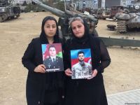 We are proud of our children and Victory of Azerbaijan - parents of martyrs (PHOTO)