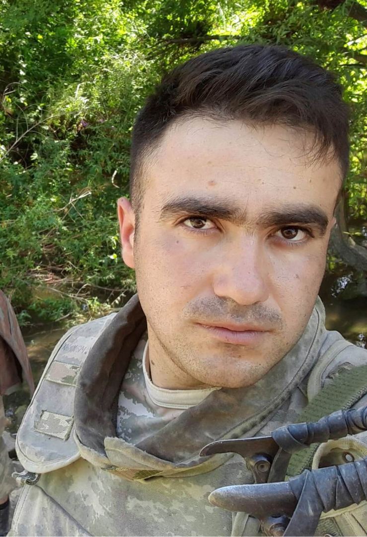 Стартовал новый проект – герои Карабахской войны читают свои произведения (ВИДЕО, ФОТО)