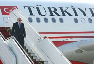 Cumhurbaşkanı Erdoğan yarın Rusya'ya gidiyor
