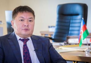 Direct flight between Azerbaijan, Kyrgyzstan to be launched, ambassador says
