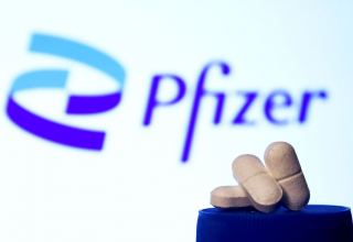Pfizer локализует производство в Казахстане