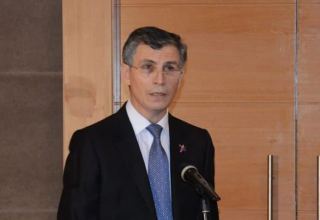 Должна быть создана комиссия по расследованию военных преступлений Армении - Захид Орудж
